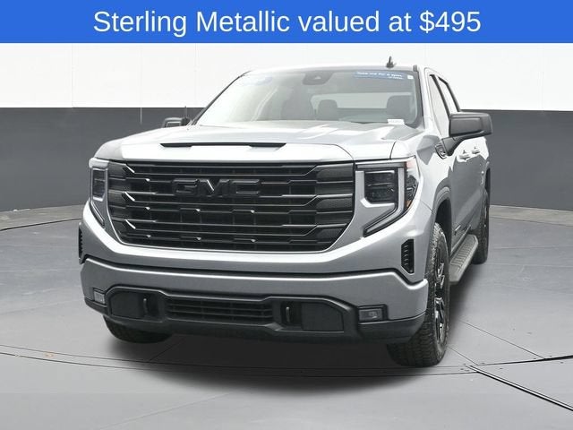 gmc sierra 1500 2026 3GTPUJEK3TG180402 image gmc sierra 1500 2026 3GTPUJEK3TG180402 image